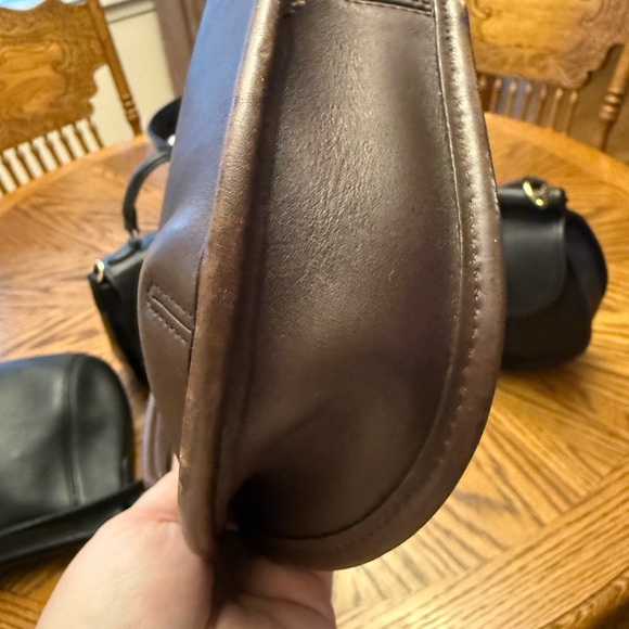 Vintage Coach Mini Ergo - Picture 3 of 4